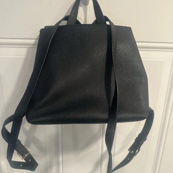 Kate Spade x Disney Minnie Mouse Backpack bow - Picture 4 of 16